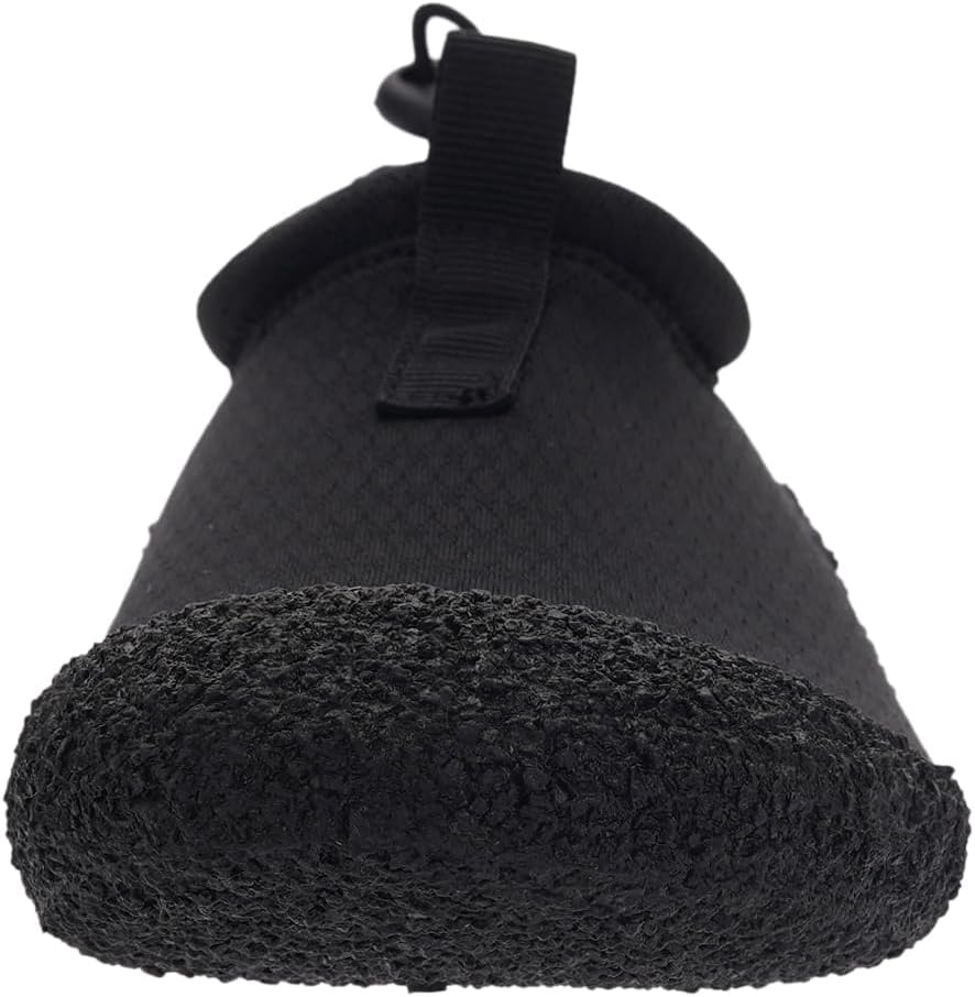 WHITIN Water Shoes - Multi-Purpose Aqua Socks with Reinforced Toe Cap for Men & Women