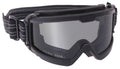 Rothco ANSI Rated OTG Goggles, Black/Smoke