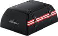 Nilight Car Roof Bag - 21 Cubic Feet Waterproof Rooftop Cargo Carrier | Fits All Vehicles, Anti-Tear 840D PVC