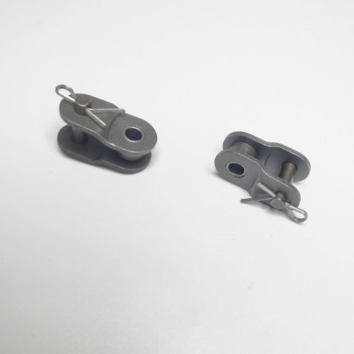 415 Chain Half Lock and 415 Chain Link (Chain Locks) - Gas Motor Engine Kit 49cc/66cc/80cc Gas Motorized Bicycle