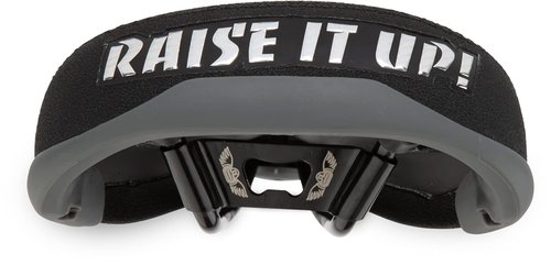 SE Bikes Saddle Raise It Up Bk