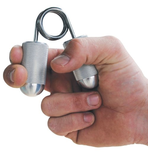 IronMind IMTUG 3: The Two-Finger Utility Gripper