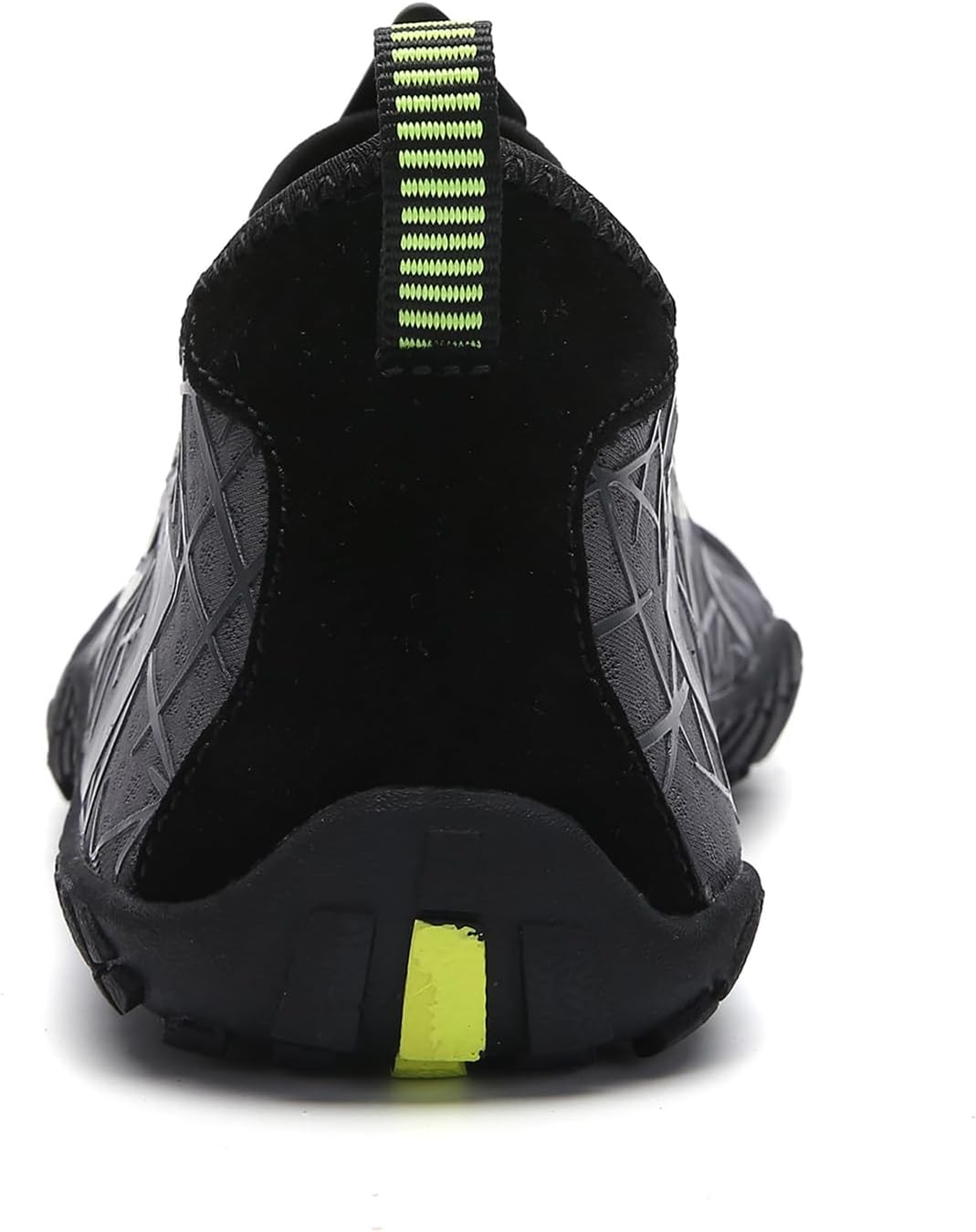 UBFEN Water Shoes - Quick Dry Aqua Swim Shoes for Men & Women | Ideal for Beach, Boating & Diving