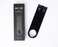 Scrubi: 3 in 1 Golf Ball Cleaner, Scorecard Holder, Centre Line Marker