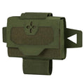 Condor Elite CCD191297-001 Gen 2 Micro Tk Pouch Gen 2 Micro Tk Pouch