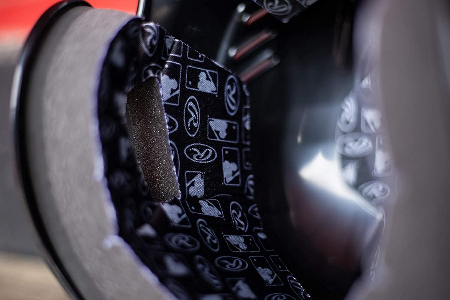Rawlings | COOLFLO Batting Helmet - Lightweight Design for Enhanced Comfort and Protection