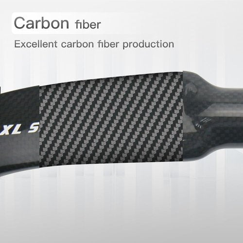 Carbon fiber handlebars road bike flat handlebar drop Aero Handlebars for Road Bike Handlebars rxl sl Carbon Fiber Drop Bar 42mm handlebar 31.8 Red UD Glossy 420mm bicycle carbon handle bar