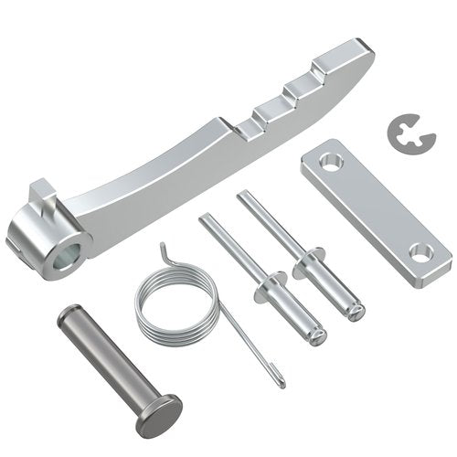 10L0L Golf Cart Brake Pedal Park Hookup Kit, Suitable for Yamaha G29 Drivr 2007-2012.5 Golf Cart OEM#JW1-F5658-00 JW1-F5666-00 JW1-F7275-00 JW1-F1128-00 JW1-F5734-00 JW1-F5866-00