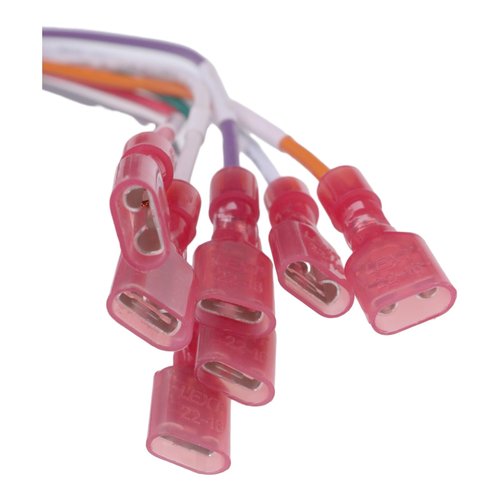 TCINDRR Control Wiring Harness 74324-G01 74324-G02 Compatible with Golf Cart EZGO Electric&Gas TXT PDS Models 36V/48V