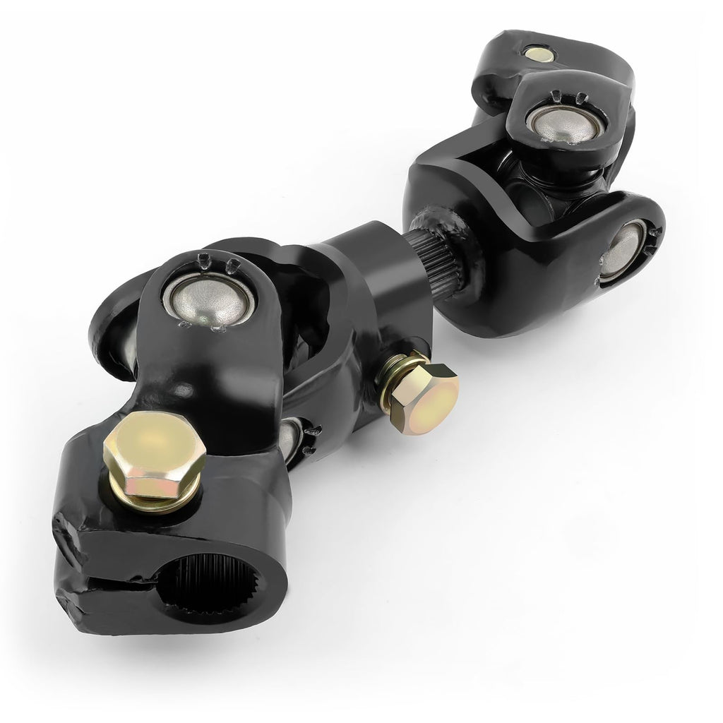 Shaft Intermediate Steering Joint For Club Car DS Gas & Electric Golf Cart 1984-UP 1013861 1012454 103601601