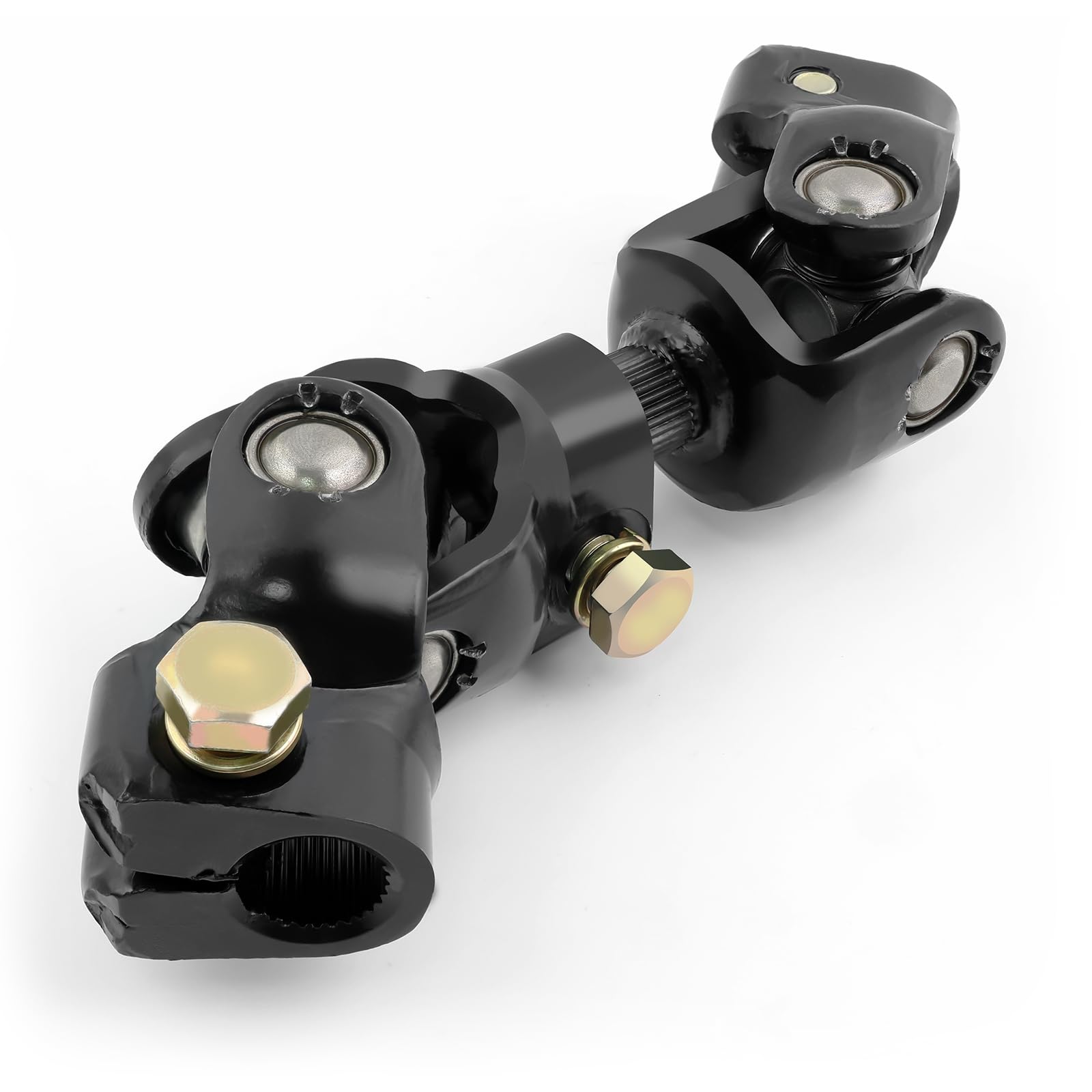 Shaft Intermediate Steering Joint For Club Car DS Gas & Electric Golf Cart 1984-UP 1013861 1012454 103601601