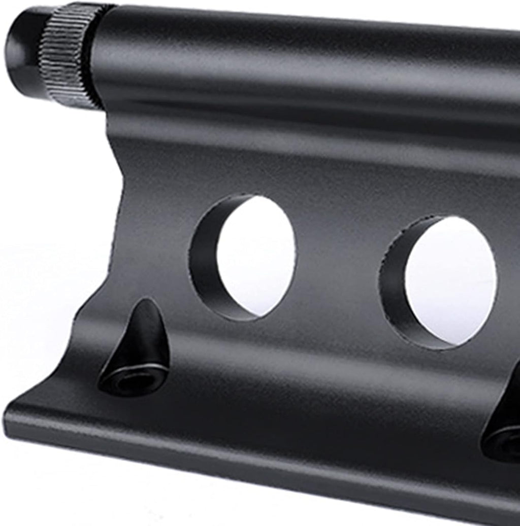 Skiennix Quick Release Fork Mount - Durable Alloy Bike Block for Secure Transportation
