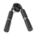 The Tough Grip Metal Hand Gripper | for Hands Forearm Fingers Exercise Wrist Strengthener and Arm Rehabilitation, Perfect for Climbers, Weightlifters, Cross Fit, and Athletes | 200 lbs.