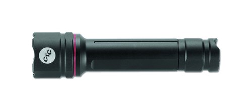 Crimson Trace CWL-202 Waterproof Tactical Flashlight with 900 Lumen LED White Light, Rail Mount and Remote Pressure Pad for Rifles, Shotguns and EDC