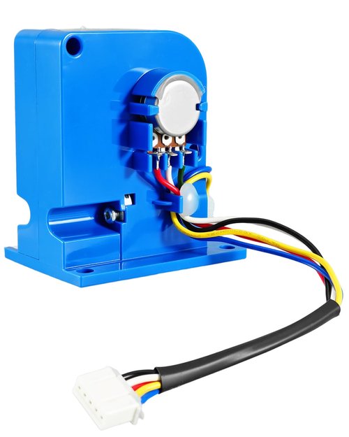 Resistance Motor Replace 411461 Fit for Various NordicTrack & ProForm Ellipticals