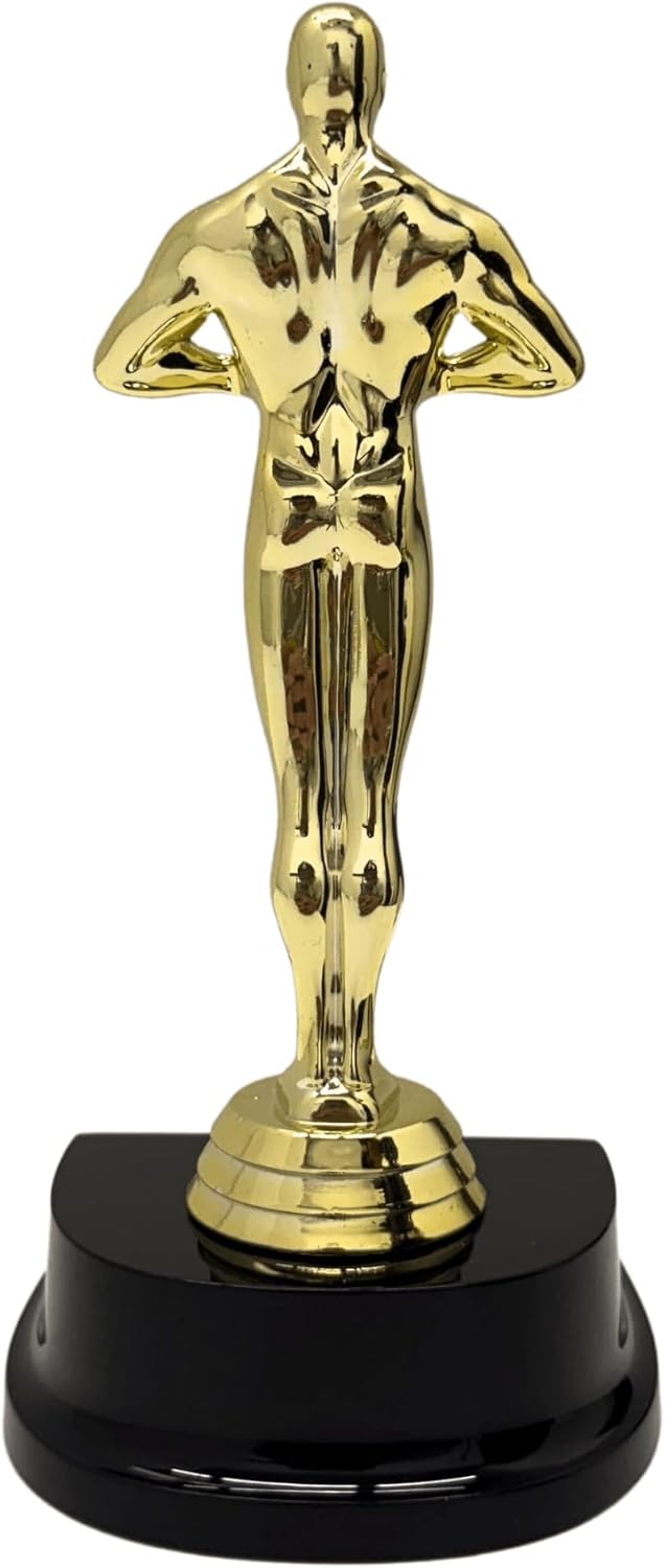 World's Best Trophy - Premium Quality Award for Boss | Perfect Gift for Recognition