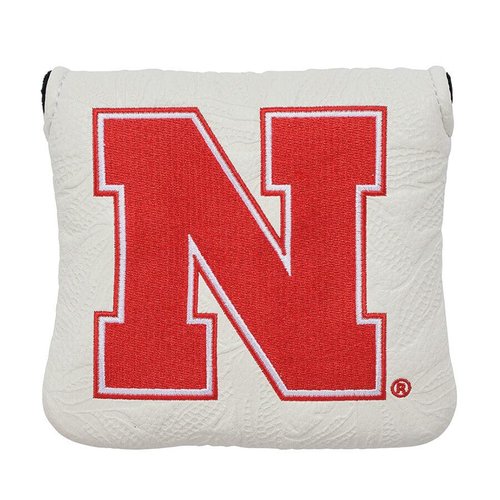 TaylorMade Nebraska Putter Mallet Headcover