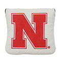 TaylorMade Nebraska Putter Mallet Headcover