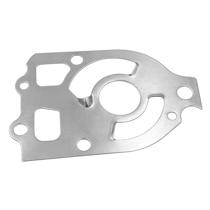 Sterndrive Water Pump Kit for MerCruiser Alpha One Gen 1 – Impeller, Gasket & Housing