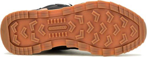 Merrell Women's Alpine 83 Waterproof Sneakers - Stylish Mid-Cut Design for All-Day Comfort