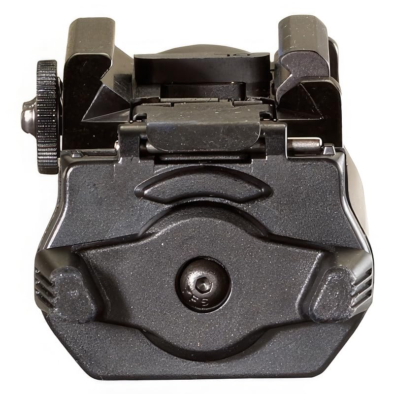 Streamlight 69260 TLR-1 HL Tactical Gun Light Black Non-Rechargeable