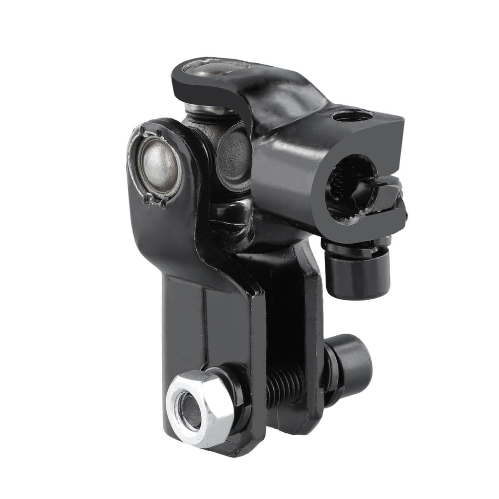 Roykaw Golf Cart Steering Yoke Assembly Compatible with EZGO RXV & 2-Five 2008-up Models, OEM# 600333, 604613, 608114