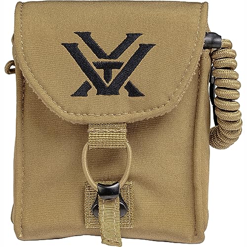Vortex Glasspak Pro Binocular Harness Small – Lightweight, Weather-Resistant Chest Pack for Hunting & Outdoor