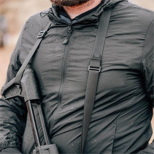 Magpul MS1 Lite Two-Point Sling - Quick-Adjust Design for Enhanced Comfort & Versatility