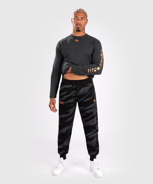 Venum UFC Adrenaline Fight Week Men's Pant - Urban Camo - X-Large