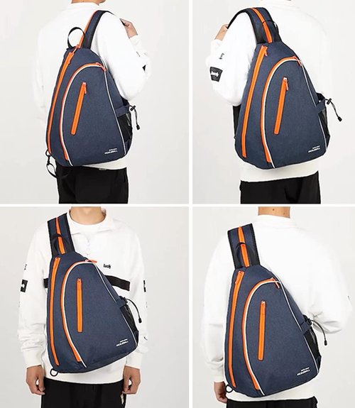 OUTPLORER Pickleball Bags for Men Women Pickleball Paddle Bag Sports