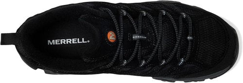 Merrell Men's Moab 3 Hiking Shoe - Durable Comfort for Outdoor Adventures | All-Terrain Support
