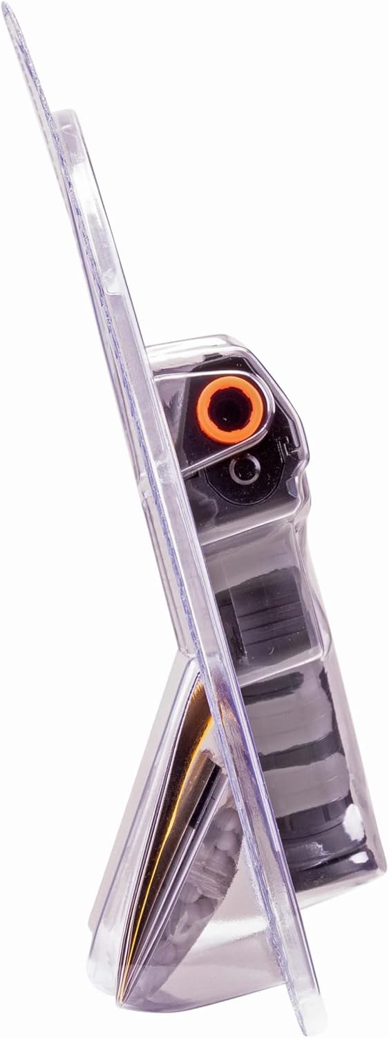 Umarex Walther P99 Airsoft Gun - CO2 Powered Blowback 6mm BB Pistol for Realistic Shooting Experience