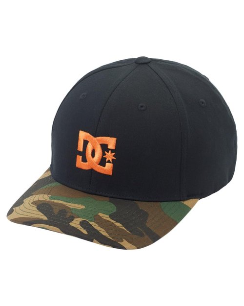 DC Shoes Capstarseasonal Hdwr Xkkn