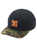 DC Shoes Capstarseasonal Hdwr Xkkn