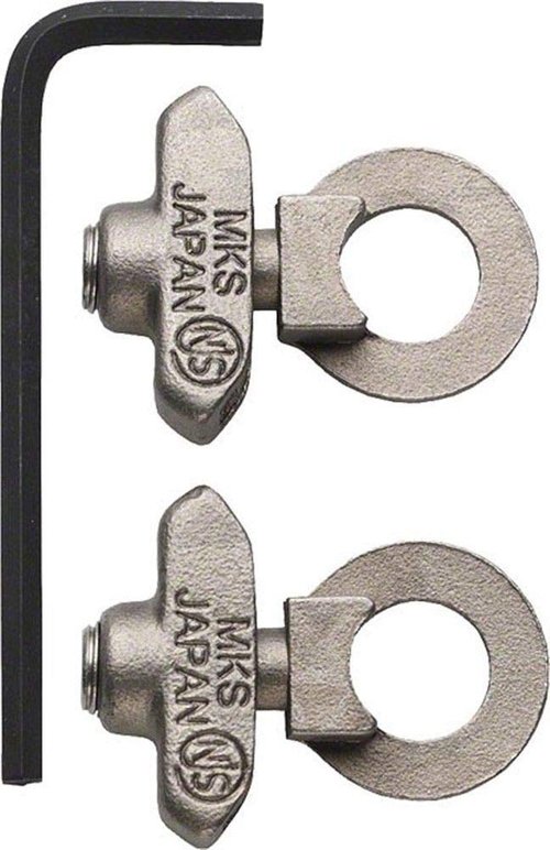 MKS Track Chain Tensioners for 10mm Axle