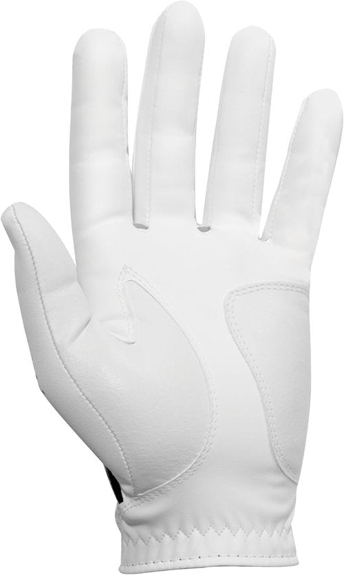 FootJoy Men's Golf Gloves - WeatherSof 2-Pack for Superior Grip and Comfort