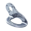 S.E.PEAK 30kN 5Pack Stainless Steel Bolt Hanger, Climbing Anchor Bolt, for 12 mm Bolt, Rock Climbing, Caving, Rescue, Hammock Installation, Mountaineering