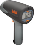 Bushnell Velocity Speed Gun - Accurate Sports Radar Device for Measuring Speed | Compact Design