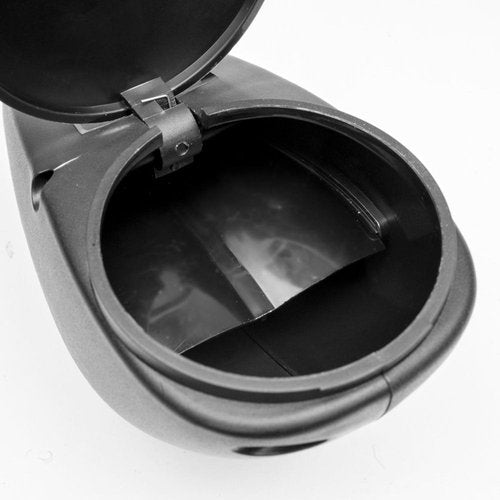 Valken Paintball Gotcha 120 Round Loader for Shotgun - Black - 50 Caliber