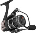 TRUSCEND Spinning Fishing Reel - Ultra-Light Aviation Metal Body for High Speed & Stability | Durable Saltwater & Freshwater Gear