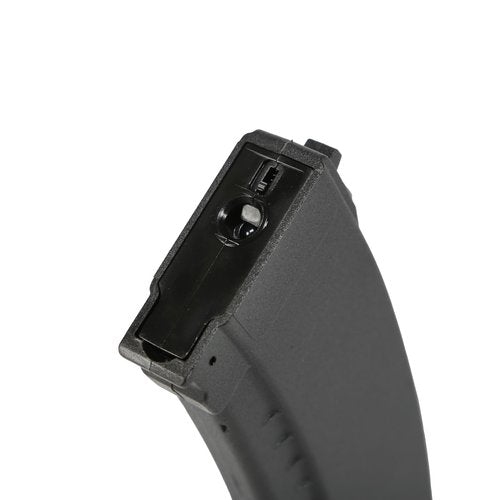 ARCTURUS TACTICAL Bakelite Airsoft AKM/AK74/AK12 Series 30/135 Round High Speed Mid-Cap Airsoft Magazine