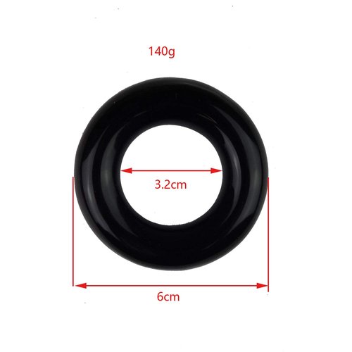 Kasteco 4 Pack Golf Club Swing Weight Rings