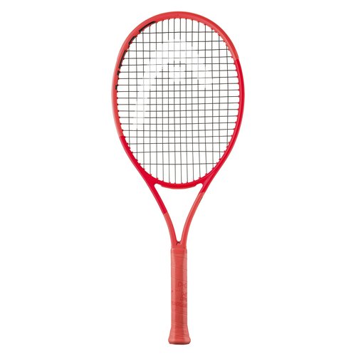 HEAD Radical Junior 2025 Tennis Racquet - 26” Lightweight Graphite, Auxetic 2.0, Ages 9–11