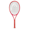 HEAD Radical Junior 2025 Tennis Racquet - 26” Lightweight Graphite, Auxetic 2.0, Ages 9–11