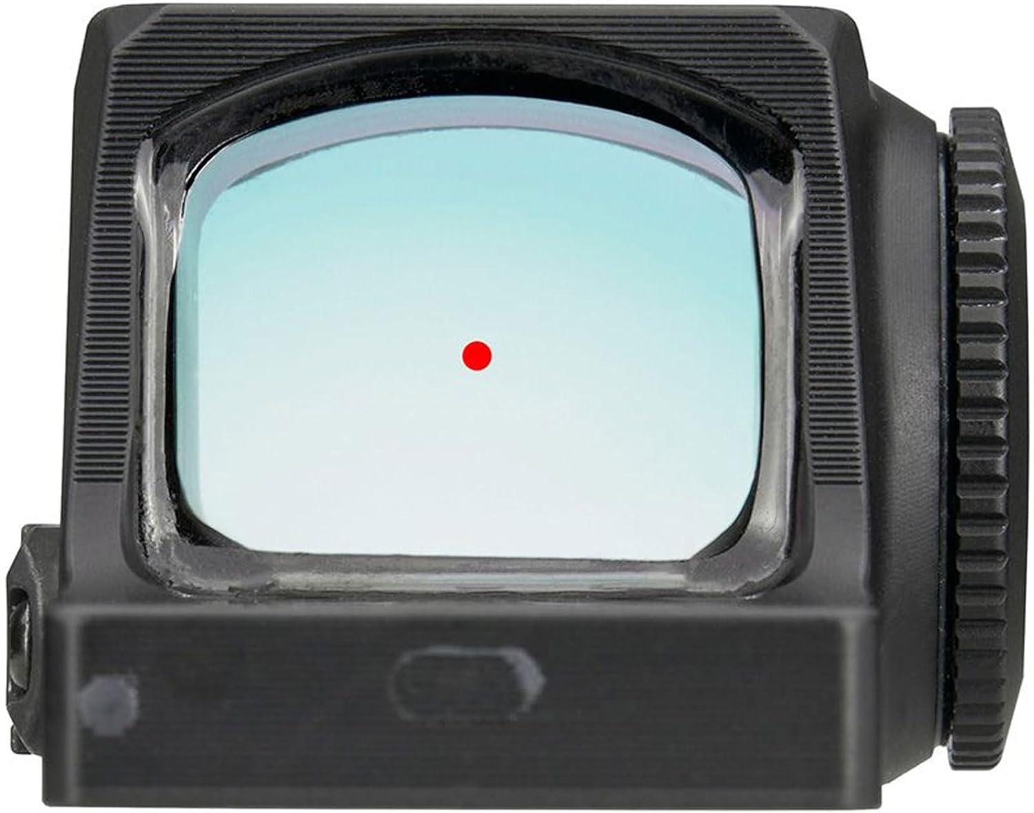 SIG SAUER Romeo-X Reflex Sight - Rugged, Lightweight, Waterproof Pistol-Mounted Design with 15 Illumination Settings