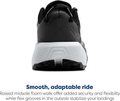 Brooks Caldera 8 Men's Ultra Trail Running Shoes - Lightweight, Durable, All-Terrain Performance