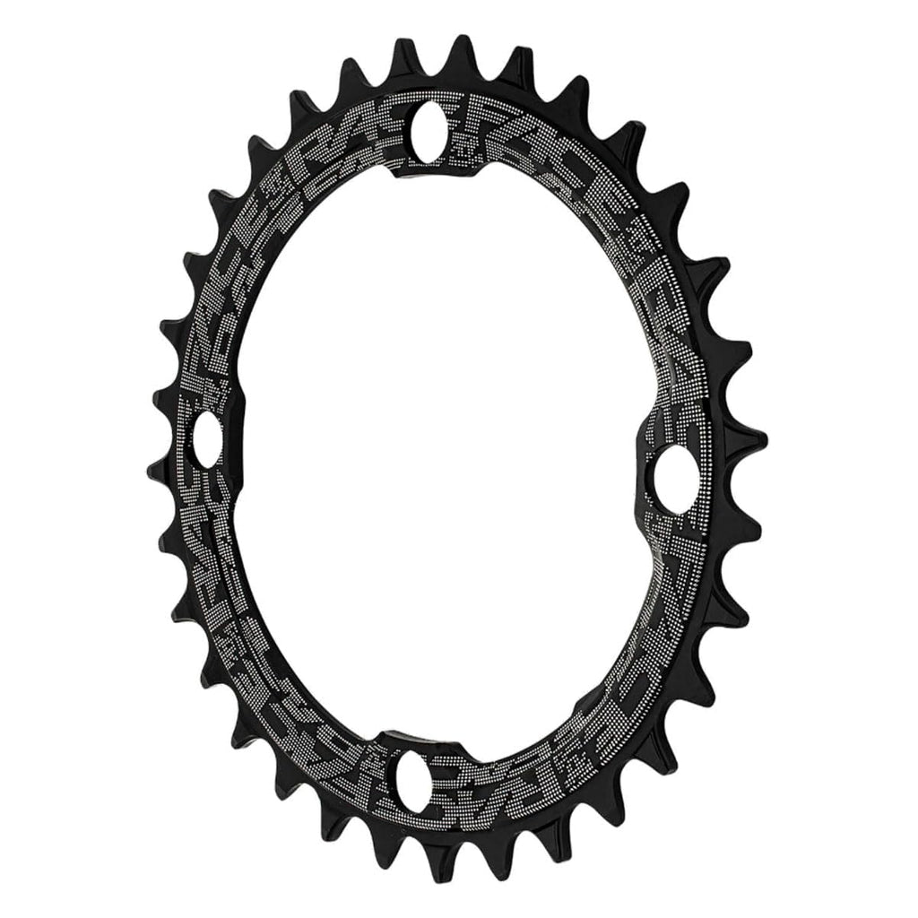 Race Face 91-5606 30 Narrow Wide 30T 104 Bcd Black 10/11/12S