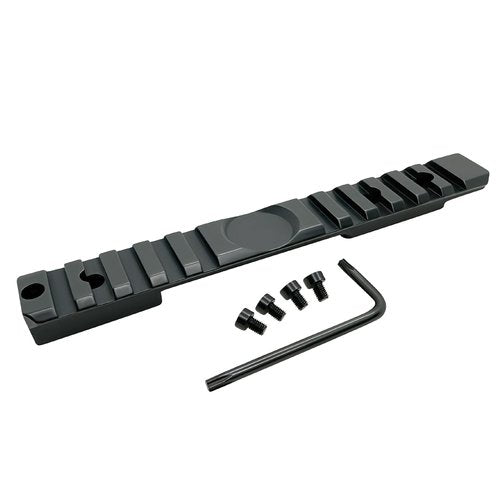 Gotical CVA Paramount Picatinny Scope Rail - 20 MOA Fits All Paramount