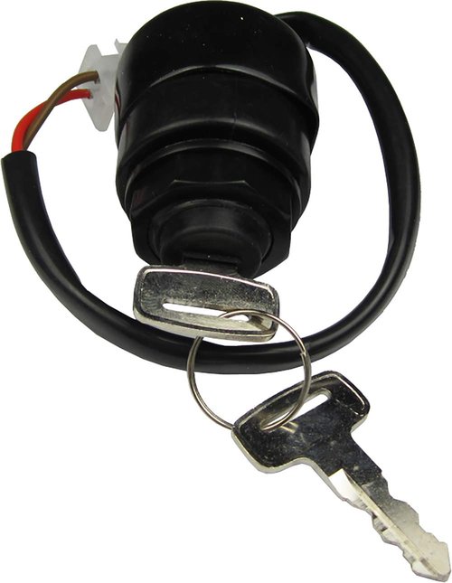 Key Switch | Yamaha G11-G22 Golf Cart