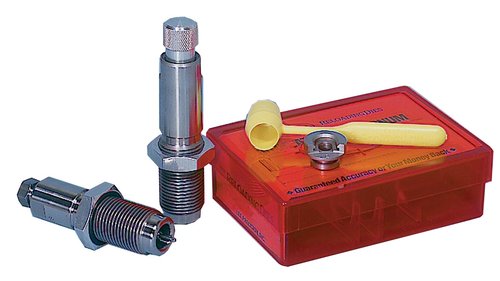 Lee Precision22 TCM Very Ltd. Production 2-Die Set